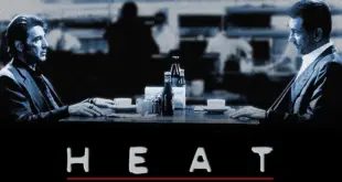 Heat Film poster