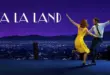 La La Land film poster