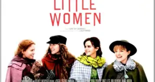Little Women film poster