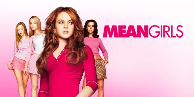 Mean Girls Film