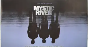 Mystic River