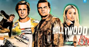 Once Upon a Time. in Hollywood