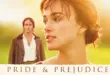 Pride & Prejudice Film poster