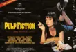Pulp Fiction Film poster