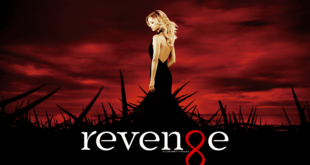 Revenge tv series poster