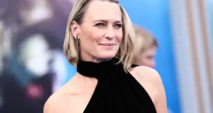 Robin Wright