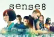 Sense8 tv series poster