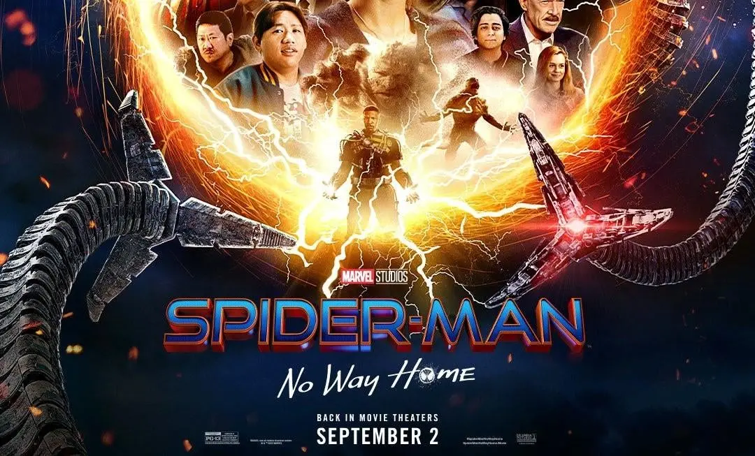 Spider-Man: No Way Home Film Tanıtımı, Konusu ve Oyuncuları - Yabancı ...