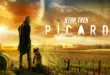 Star Trek Picard tv series poster