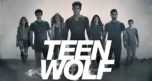 Teen Wolf