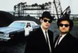 The Blues Brothers Film poster