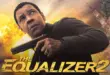 The Equalizer 2 film poster