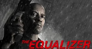 The Equalizer