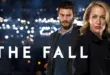 The Fall tv series poster