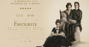 The Favourite Film poster