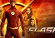The Flash tv series poster