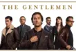 The Gentlemen Film poster