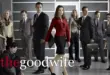 The Good Wife tv series poster