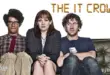 The IT Crowd tv series poster