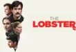 The Lobster film poster