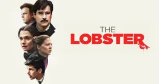 The Lobster film poster