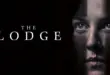 The Lodge film poster
