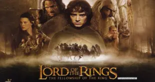 The Lord of the Rings 1 The Fellowship of the Ring