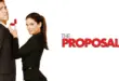 The Proposal film poster