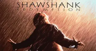 The Shawshank Redemption Poster
