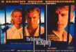 The Talented Mr. Ripley film poster