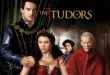 The Tudors tv series poster