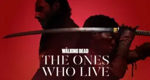 The Walking Dead The Ones Who Live