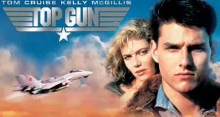 Top Gun Film poster