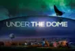Under the Dome tv series poster