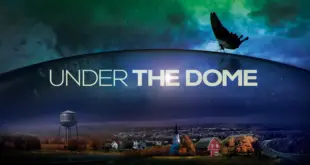 Under the Dome tv series poster