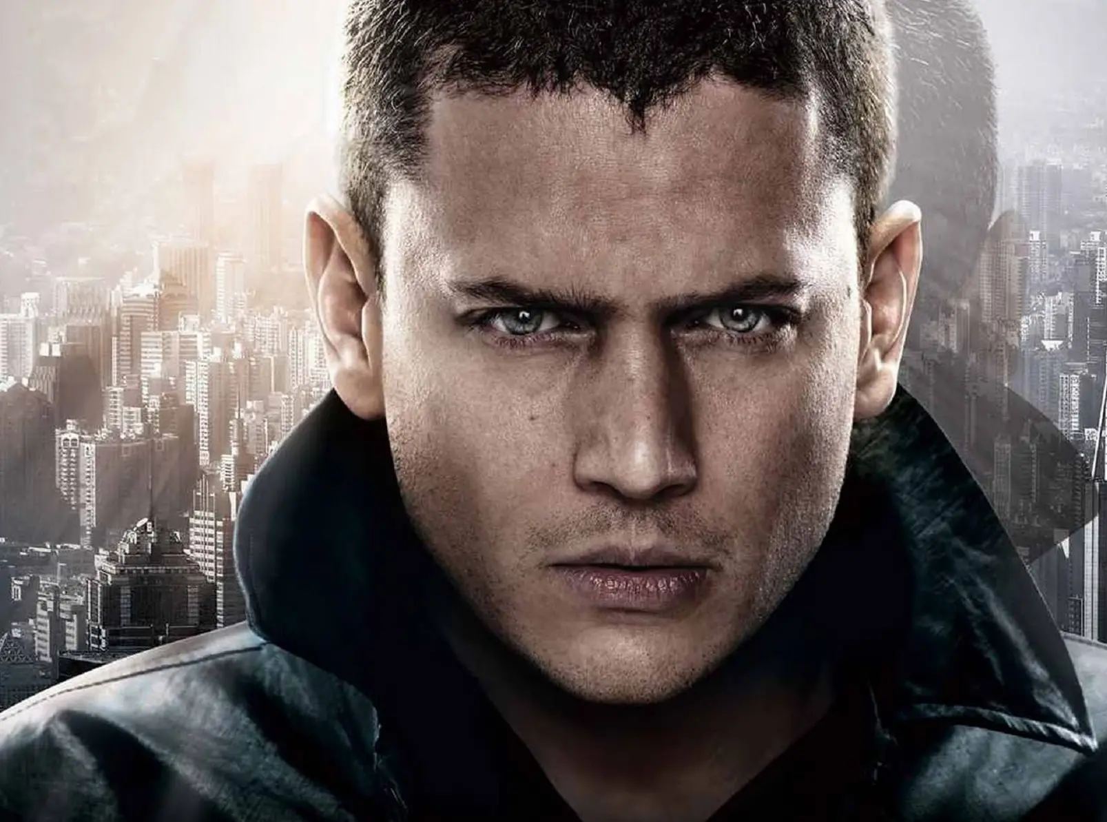 Wentworth Miller Kimdir? Biyografisi, Oynadığı Dizi ve Filmler ...