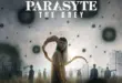 Netflix Parasyte The Grey Poster