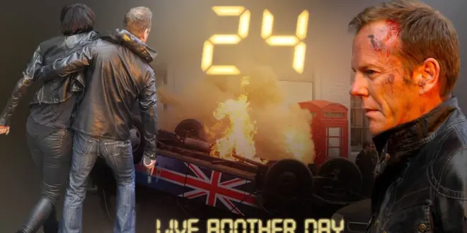 24 live another day dizi