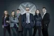agents of s h i