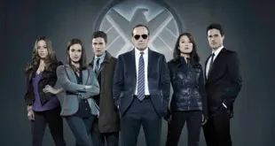 agents of s h i