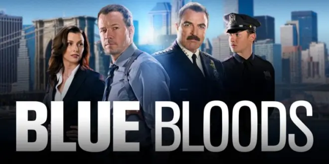 blue bloods dizi tanit