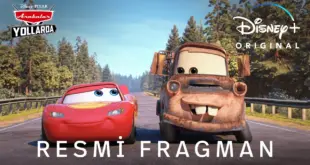 cars film tanitim