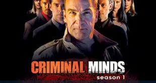 criminal minds dizi tanit