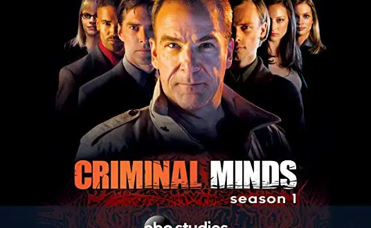 criminal minds dizi tanit