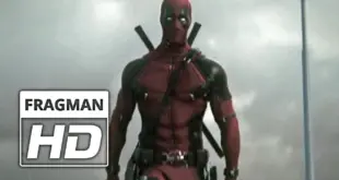 deadpool film tanitim