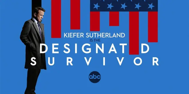 designated survivor dizi tanit