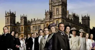 downton abbey dizi tanit