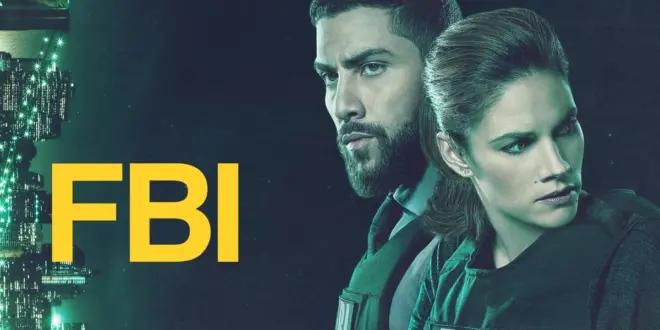 fbi dizi tanitim