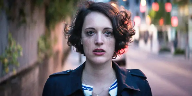 fleabag dizi tanitim