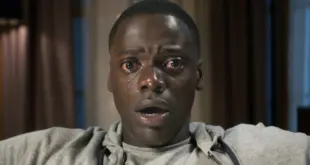 get out film tanit